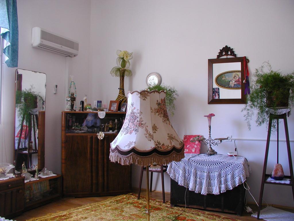 Apartment Milka Vinjerac Kamer foto