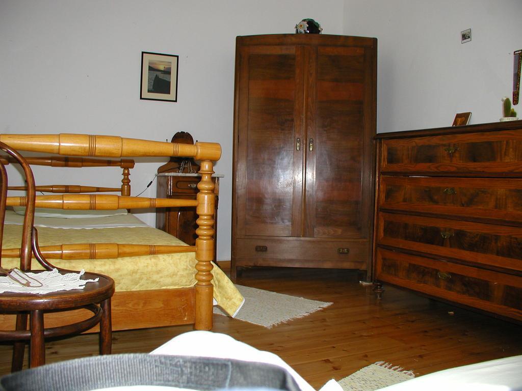 Apartment Milka Vinjerac Kamer foto
